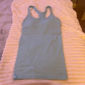 Lululemon Ebb To Street Tank Top